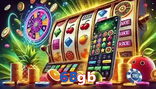 68gb