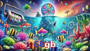 Trò Chơi Bắn Cá Phổ Biến Tại 68gb