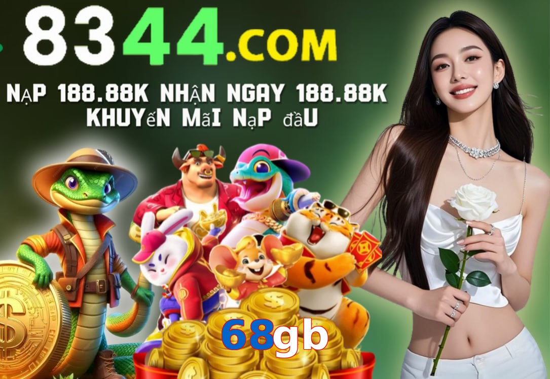 68gb